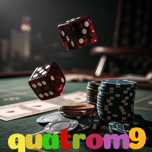 A Magia dos Jogos de Fantasia na quatrom9