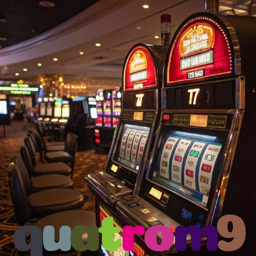 Plataforma de cassino com suporte Pix atualizado