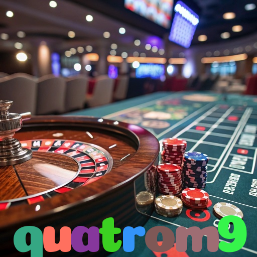 Plataforma oficial com bônus extras para cassino